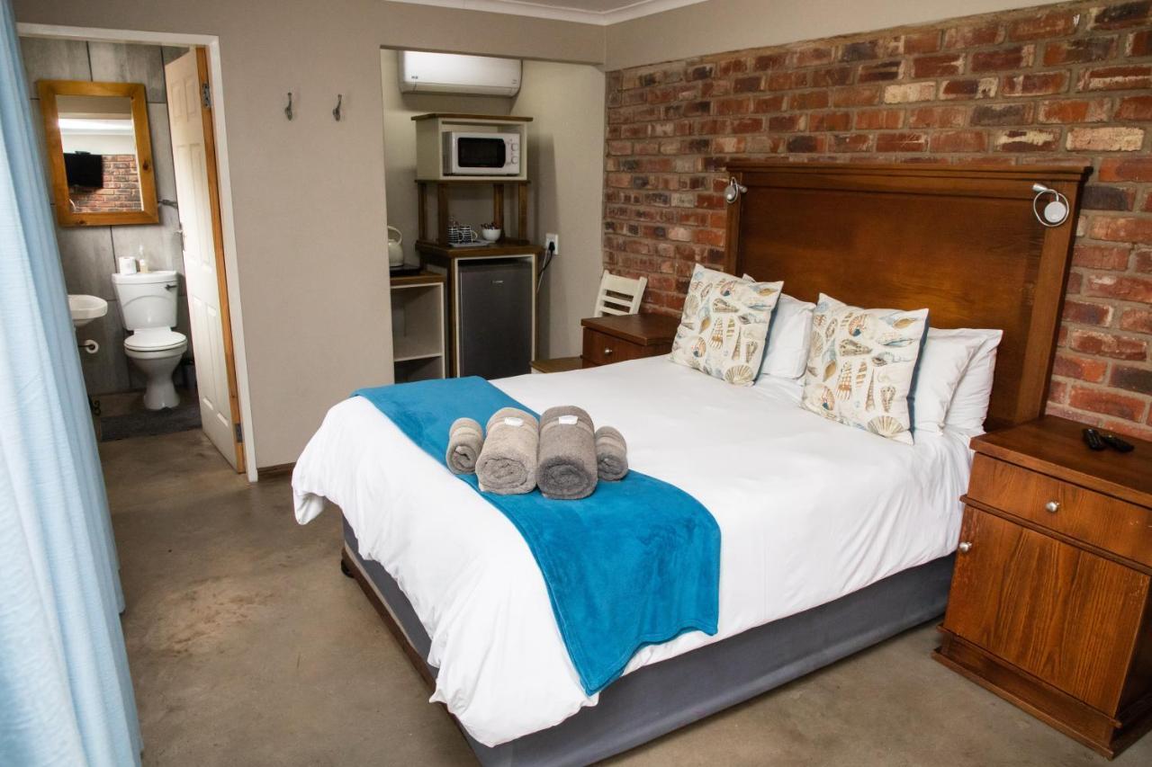 Hotel Opstal Guestfarm Potchefstroom Exterior foto