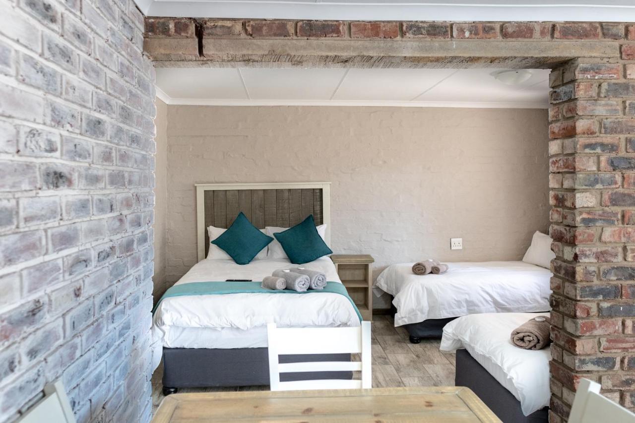 Hotel Opstal Guestfarm Potchefstroom Exterior foto