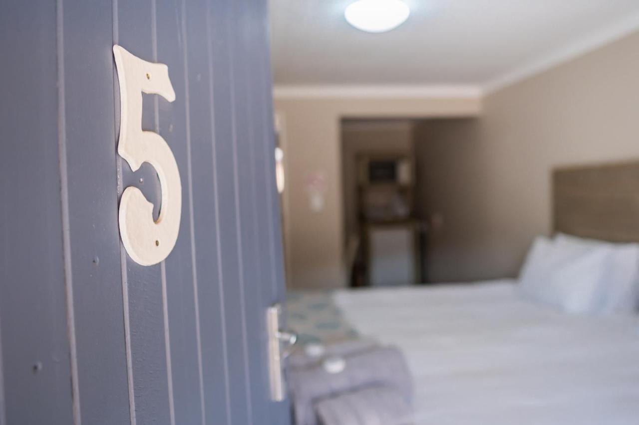 Hotel Opstal Guestfarm Potchefstroom Exterior foto